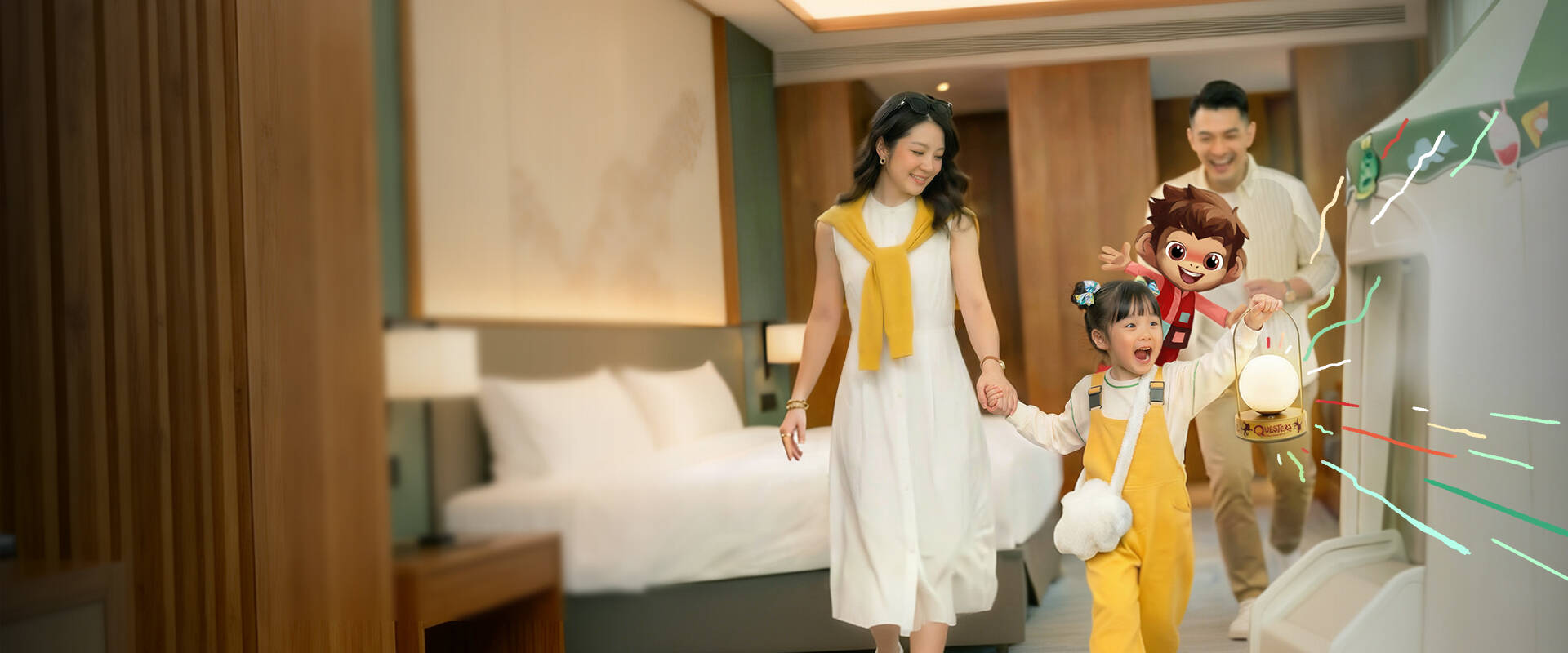 Shangri-La Changchun